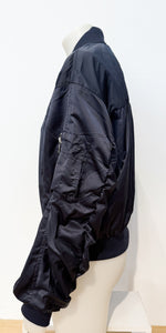 Laden Sie das Bild in den Galerie-Viewer, Jacke BOMBERS ORIGINAL Coldwell Navy
