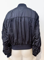 Laden Sie das Bild in den Galerie-Viewer, Jacke BOMBERS ORIGINAL Coldwell Navy
