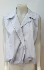 Laden Sie das Bild in den Galerie-Viewer, Bluse BALOSSA Kyma
