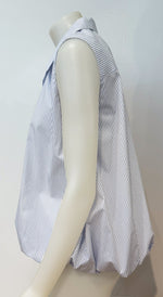 Laden Sie das Bild in den Galerie-Viewer, Bluse BALOSSA Kyma
