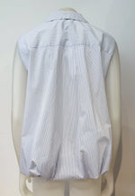 Laden Sie das Bild in den Galerie-Viewer, Bluse BALOSSA Kyma
