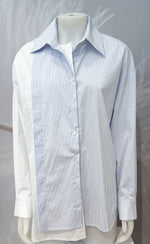 Laden Sie das Bild in den Galerie-Viewer, Bluse BALOSSA Filipa
