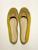 Laden Sie das Bild in den Galerie-Viewer, Ballerina MEHER KAKALIA Canary Mango
