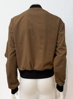 Laden Sie das Bild in den Galerie-Viewer, Jacke BOMBERS ORIGINAL MA1 Light Braun
