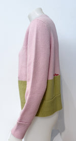 Laden Sie das Bild in den Galerie-Viewer, Cardigan THEHOLYGOAT Gwin
