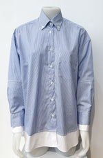 Laden Sie das Bild in den Galerie-Viewer, Bluse CALIBAN
