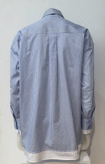 Laden Sie das Bild in den Galerie-Viewer, Bluse CALIBAN
