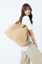 Laden Sie das Bild in den Galerie-Viewer, Tasche IBELIV Rio Tea
