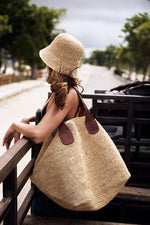 Laden Sie das Bild in den Galerie-Viewer, Tasche IBELIV Rio Tea
