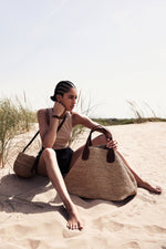 Laden Sie das Bild in den Galerie-Viewer, Tasche IBELIV Rio Tea
