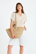 Laden Sie das Bild in den Galerie-Viewer, Tasche IBELIV Soma Tea
