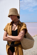 Laden Sie das Bild in den Galerie-Viewer, Tasche IBELIV Utopia
