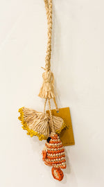 Laden Sie das Bild in den Galerie-Viewer, Taschenanhänger IBELIV Stripy
