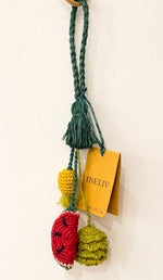 Laden Sie das Bild in den Galerie-Viewer, Taschenanhänger IBELIV Watermelon
