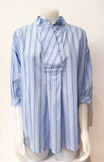 Laden Sie das Bild in den Galerie-Viewer, Bluse BIRGIT ENGEL 53019
