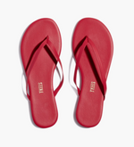 Laden Sie das Bild in den Galerie-Viewer, Flip Flop TKEES Red

