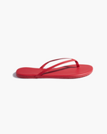 Laden Sie das Bild in den Galerie-Viewer, Flip Flop TKEES Red

