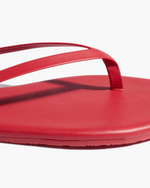 Laden Sie das Bild in den Galerie-Viewer, Flip Flop TKEES Red
