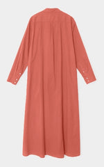 Laden Sie das Bild in den Galerie-Viewer, Kleid XIRENA Boden Cinnabar
