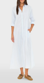 Laden Sie das Bild in den Galerie-Viewer, Kleid XIRENA Boden Skylight
