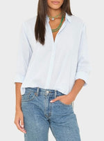 Laden Sie das Bild in den Galerie-Viewer, Bluse XIRENA Beau Skylight
