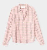 Laden Sie das Bild in den Galerie-Viewer, Bluse XIRENA Bowie Roselark
