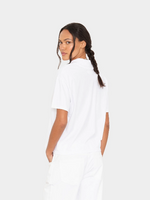 Laden Sie das Bild in den Galerie-Viewer, Polo Shirt XIRENA Spencer White
