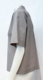 Laden Sie das Bild in den Galerie-Viewer, Bluse LIS LAREIDA Dani Stone Grey
