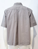 Laden Sie das Bild in den Galerie-Viewer, Bluse LIS LAREIDA Dani Stone Grey
