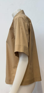 Laden Sie das Bild in den Galerie-Viewer, Bluse LIS LAREIDA Dani Camel
