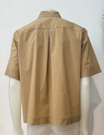 Laden Sie das Bild in den Galerie-Viewer, Bluse LIS LAREIDA Dani Camel
