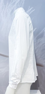 Laden Sie das Bild in den Galerie-Viewer, Bluse BIRGIT ENGEL 53020 Weiß
