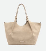 Laden Sie das Bild in den Galerie-Viewer, Tasche GIANNI CHIARINI Dua Nude
