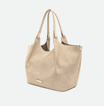 Laden Sie das Bild in den Galerie-Viewer, Tasche GIANNI CHIARINI Dua Nude
