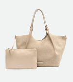 Laden Sie das Bild in den Galerie-Viewer, Tasche GIANNI CHIARINI Dua Nude
