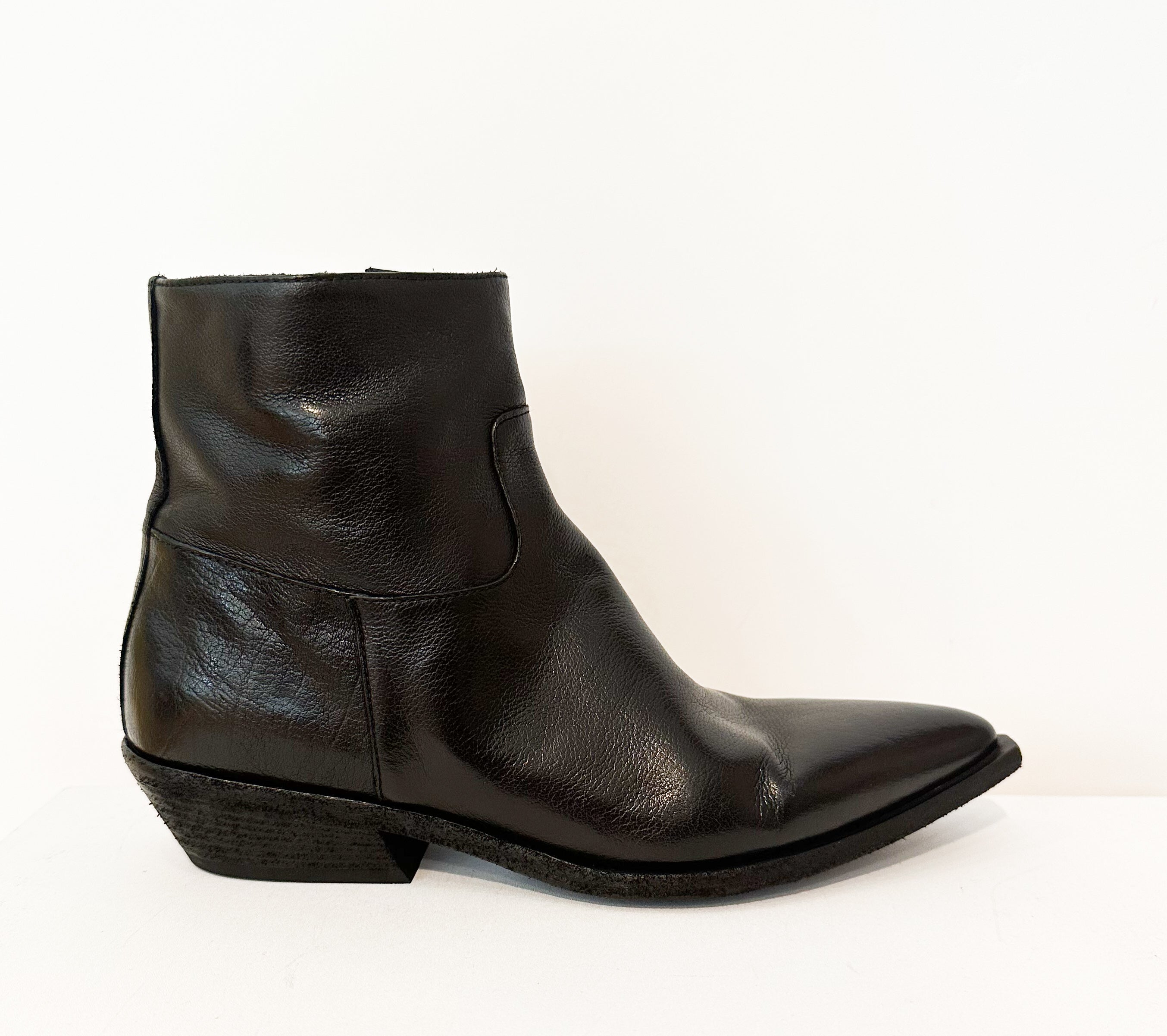 Boots Officine Creative Nero