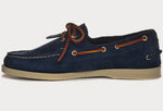 Laden Sie das Bild in den Galerie-Viewer, Bootsschuh SEBAGO Navy
