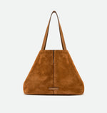 Laden Sie das Bild in den Galerie-Viewer, Tasche GIANNI CHIARINI Maya Caramel
