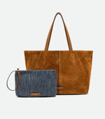 Laden Sie das Bild in den Galerie-Viewer, Tasche GIANNI CHIARINI Maya Caramel
