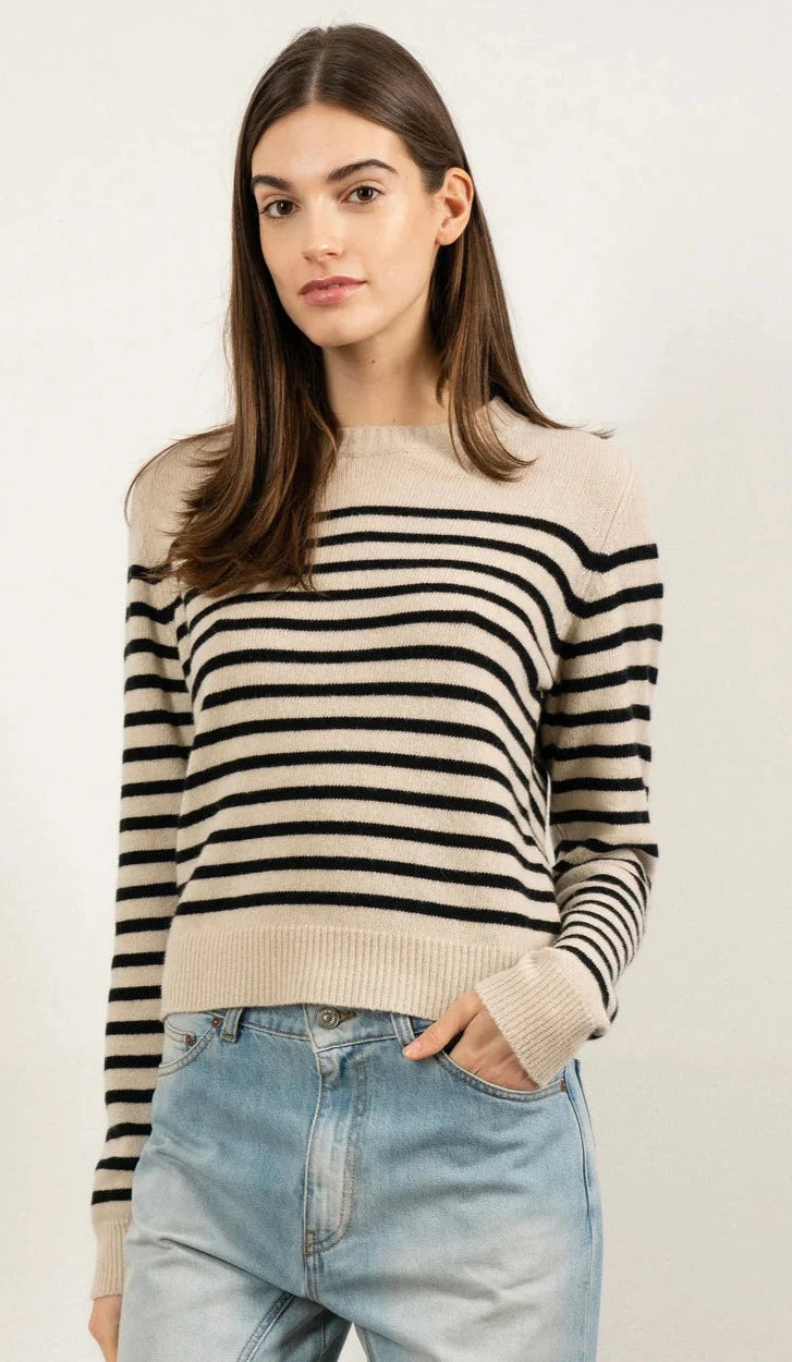 Pullover ANNA V BERG Theresa Sweater