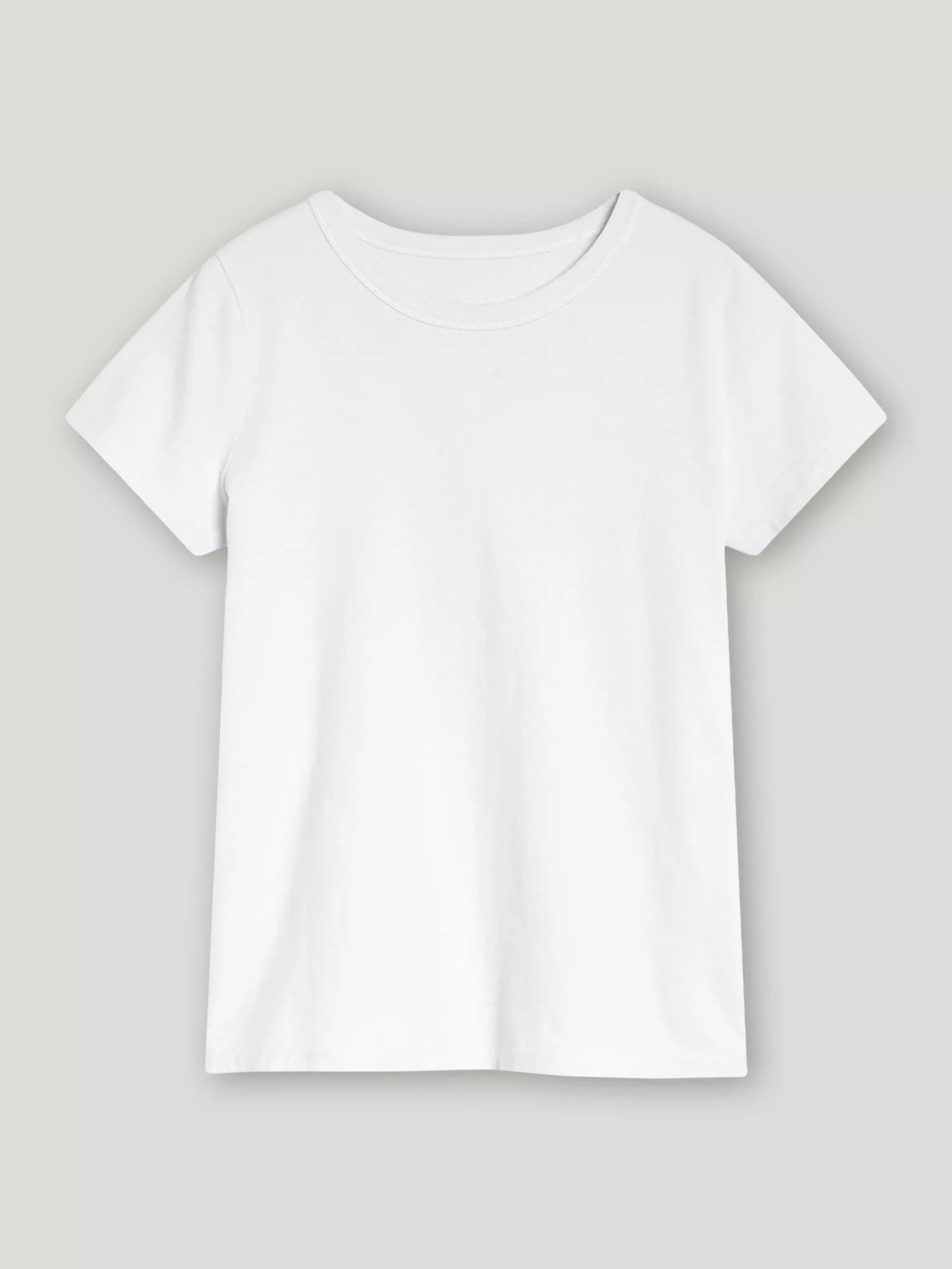 T-Shirt SOSUE White