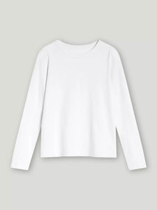 Shirt SOSUE White