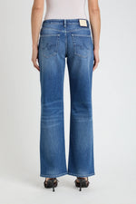 Laden Sie das Bild in den Galerie-Viewer, Jeans AG JEANS Adria Low Rise Slouchy
