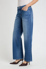 Laden Sie das Bild in den Galerie-Viewer, Jeans AG JEANS Adria Low Rise Slouchy
