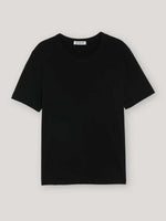 Laden Sie das Bild in den Galerie-Viewer, T-Shirt SOSUE Black
