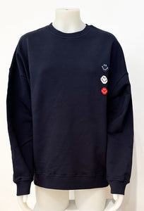 Sweatshirt JOSHUA´S Navy