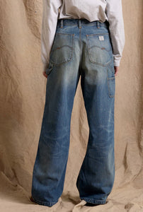 Carpenter Jeans DENIMIST Teri