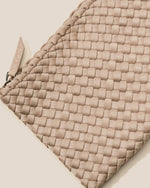 Laden Sie das Bild in den Galerie-Viewer, Tasche NAGHEDI St.Barths L Cashmere
