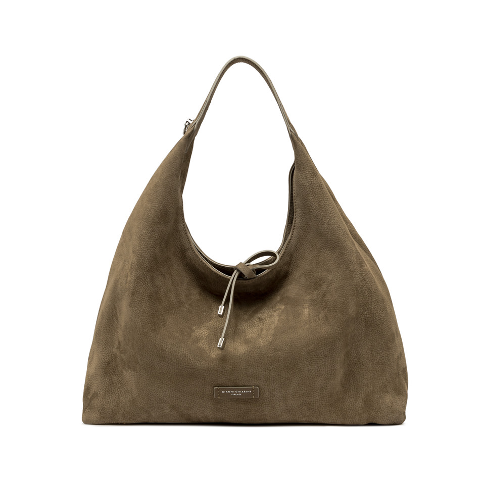 Tasche GIANNI CHIARINI Angelica Taupe