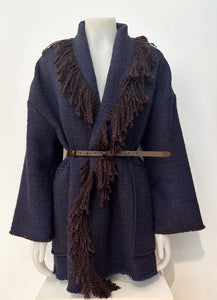 Strickjacke ODEEH